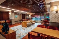 ALARCHA HOTELS RESORTS Restaurants